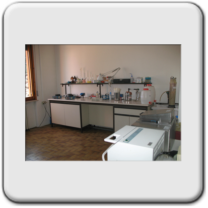 Laboratorio Langhirano